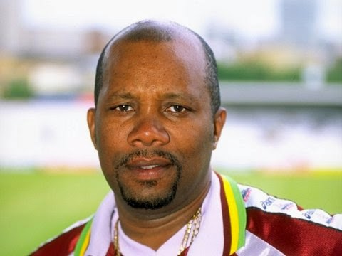Malcolm Denzil Marshall