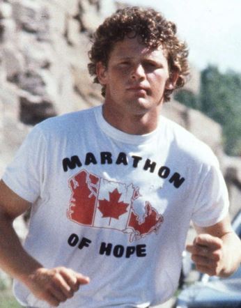 Terry Fox