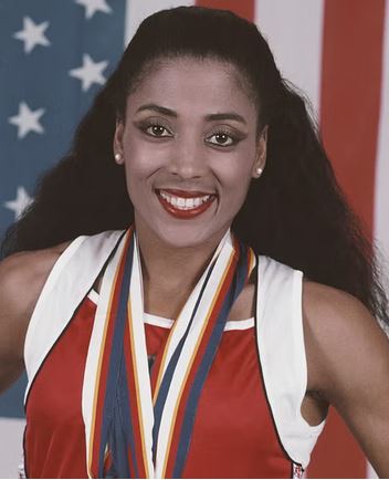 Florence Griffith Joyner