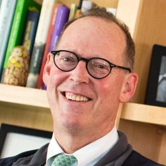 Paul Edward Farmer