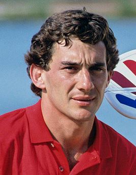 Ayrton Senna da Silva