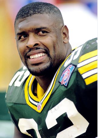 Reggie White