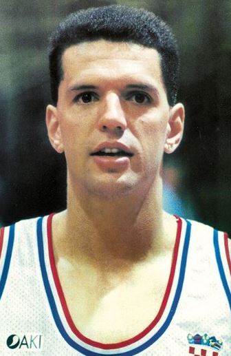 Dražen Petrović
