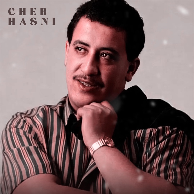Cheb Hasni