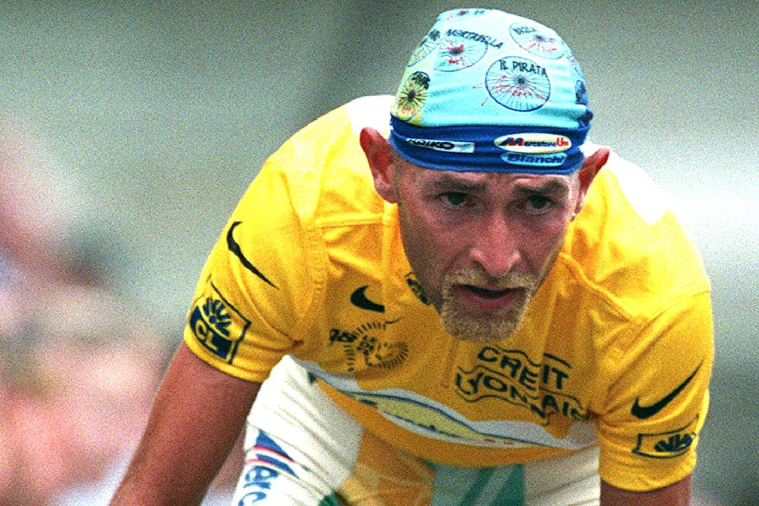 Marco Pantani
