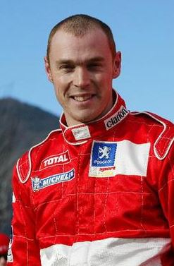 Richard Burns