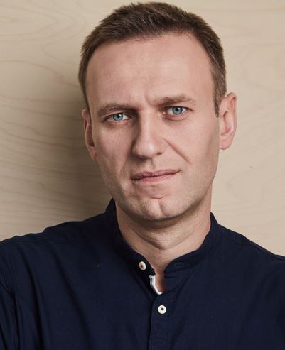 Alexei Navalny