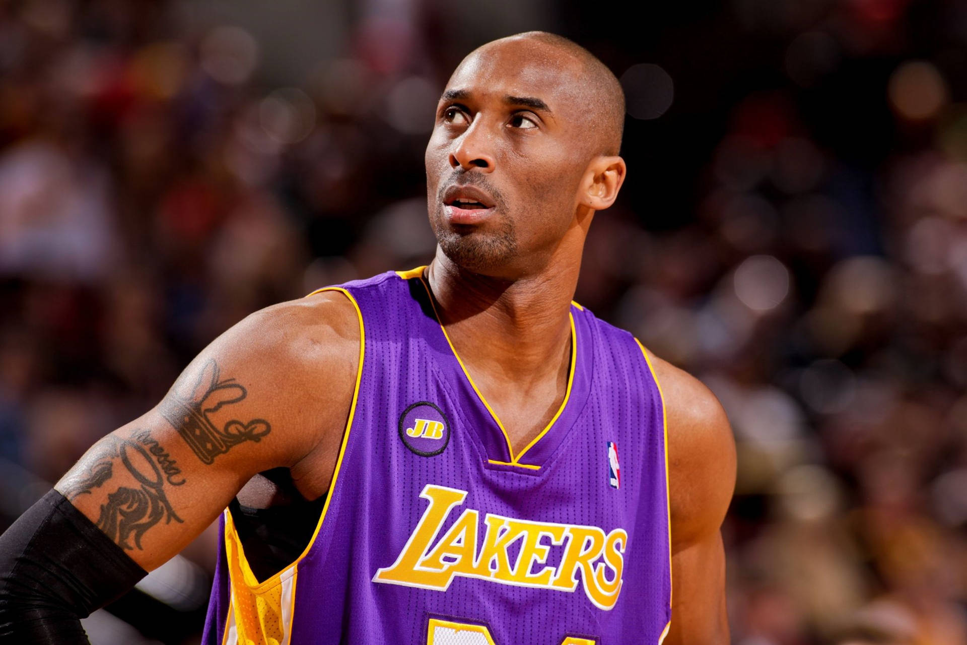 Kobe Bryant