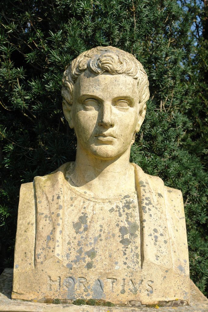 Quintus Horatius Flaccus