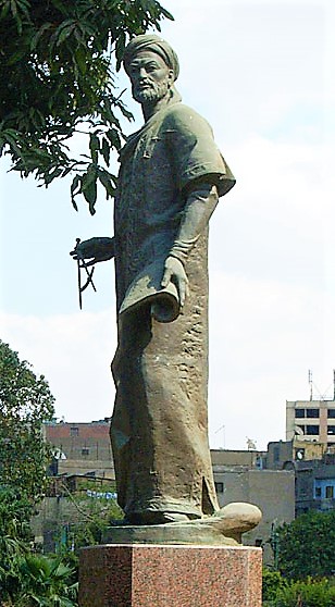 Al-Farghani