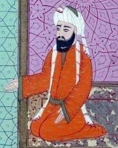 Abd al-Rahman ibn Rustam