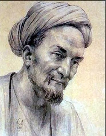 Abu Muhammad Muslih al-Din bin Abdallah Shirazi (Saadi)