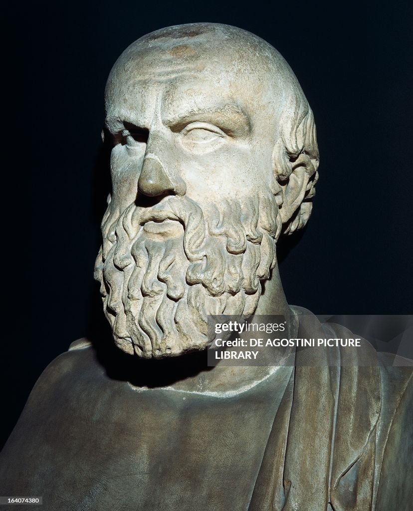Aeschylus