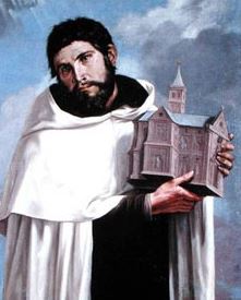 Agabus (Apostolic Prophet of Antioch)