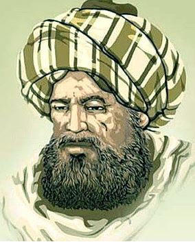 Al-Battani