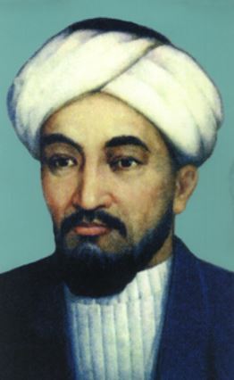 Al-Farabi (Abu Nasr al-Farabi)