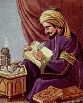 Al-Kindi (Abu Yusuf Ya'qub ibn Ishaq)