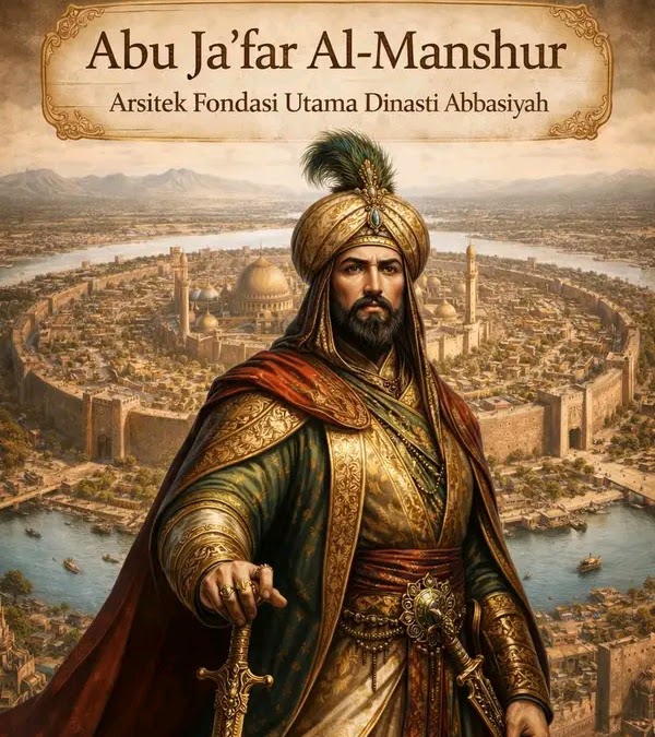 Al-Mansur (Abu Ja'far al-Mansur)