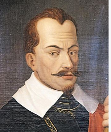 Albrecht Wenzel Eusebius von Wallenstein