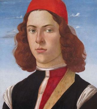 Alessandro di Mariano di Vanni Filipepi (Sandro Botticelli)