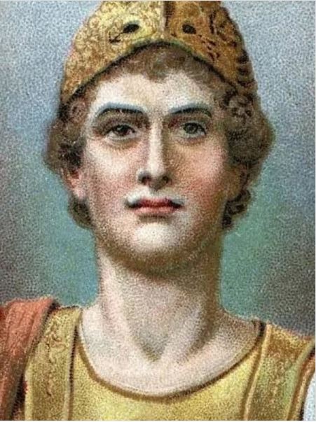 Alexander III of Macedon