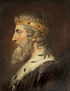 Alfred the Great (King of the Anglo-Saxons)