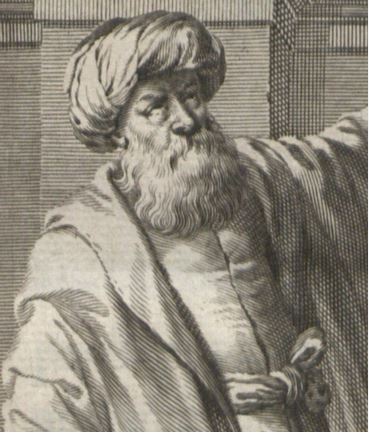 Alhazen (Ibn al-Haytham)