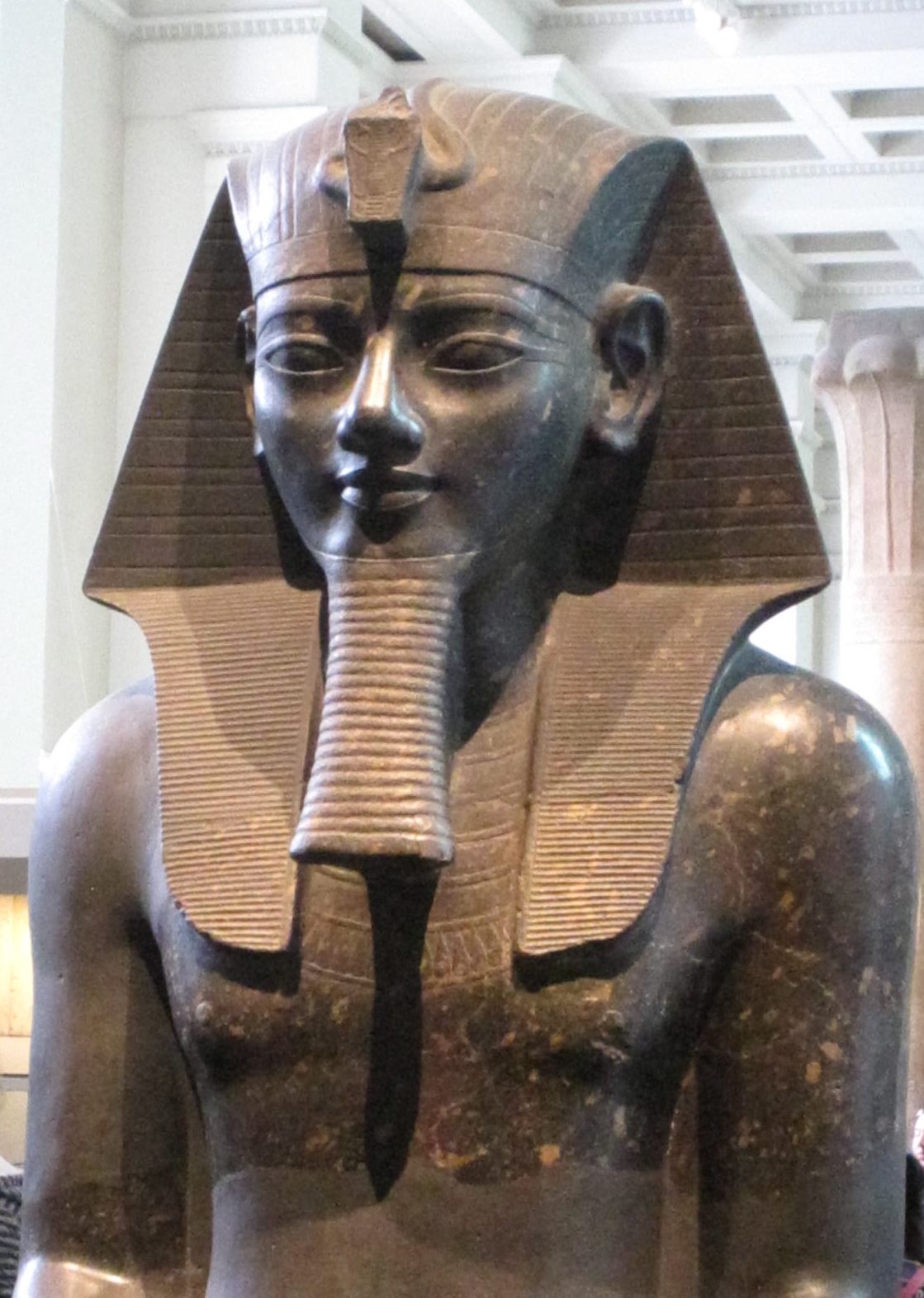 Amenhotep III (The Magnificent)