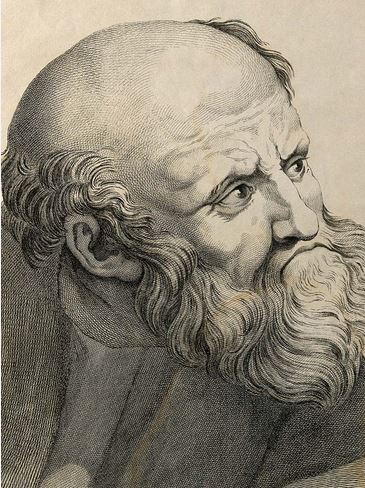 Anaximander of Miletus