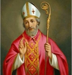 Anselm of Canterbury (Doctor Magnificus)