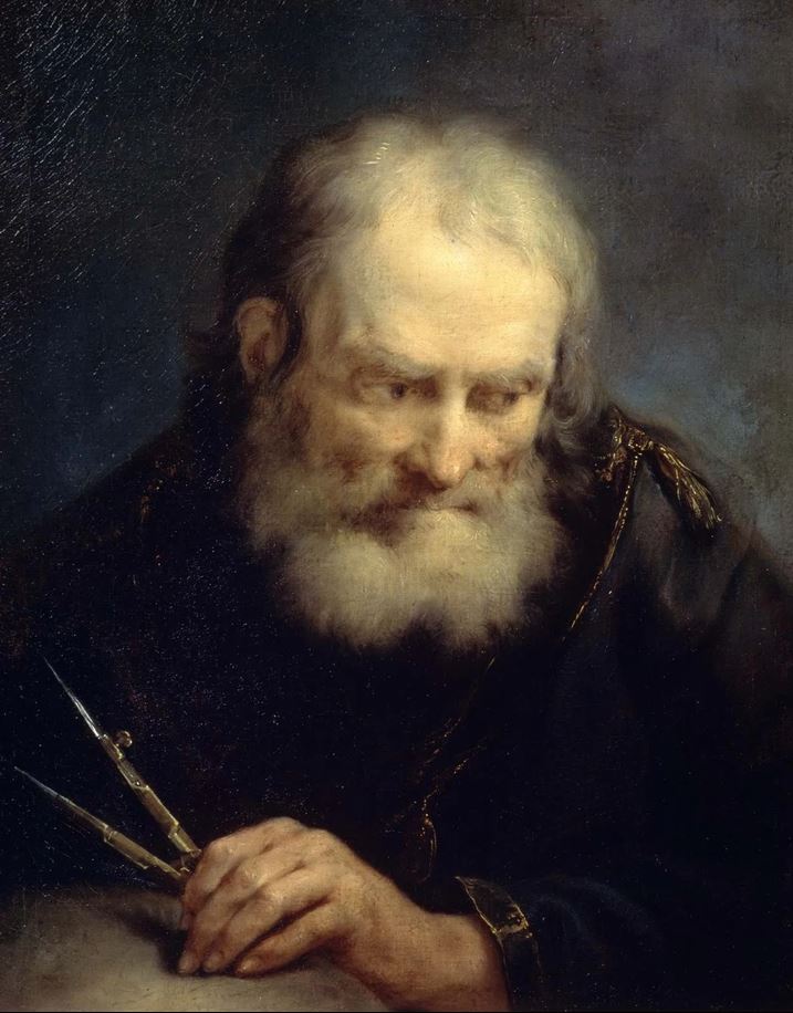 Archimedes of Syracuse