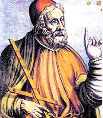 Aristarchus of Samos