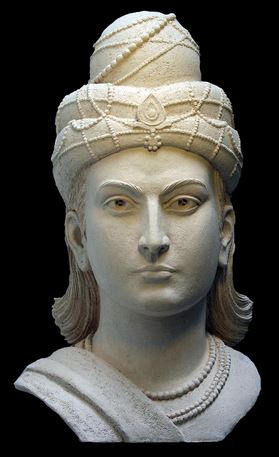 Ashoka Maurya (Devanampriya Priyadasi)