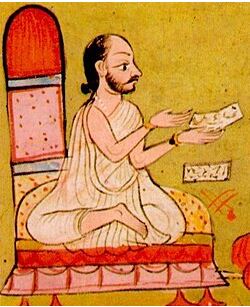 Bhartrihari