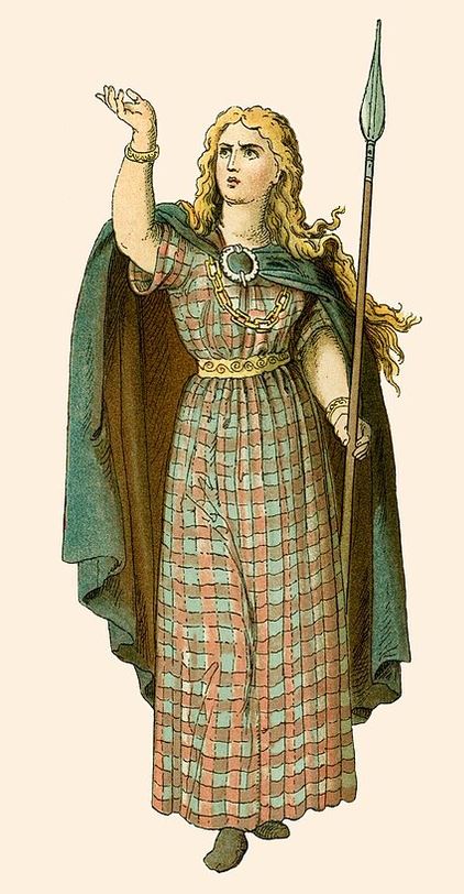 Boudica (Boadicea)