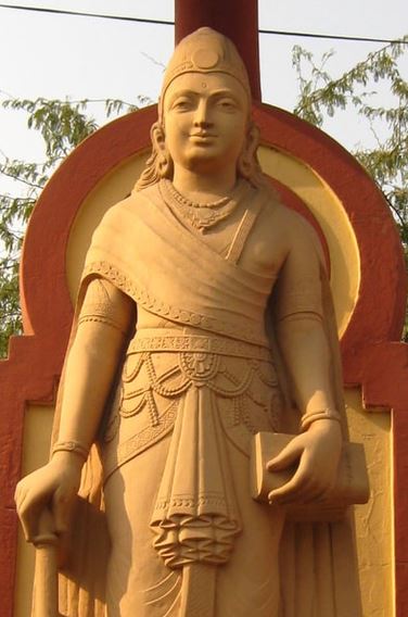 Chanakya (Kautilya / Vishnugupta)