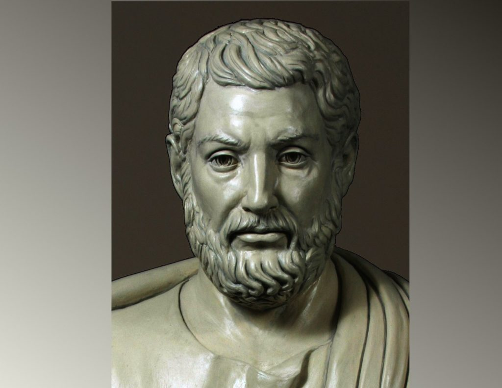 Cleisthenes