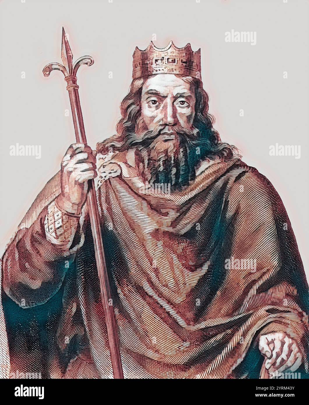 Clovis I