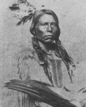 Crazy Horse