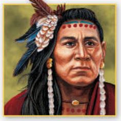 Deganawida (The Great Peacemaker)