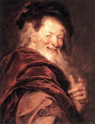 Democritus of Abdera