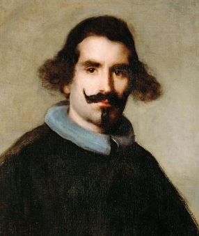 Diego Rodríguez de Silva y Velázquez
