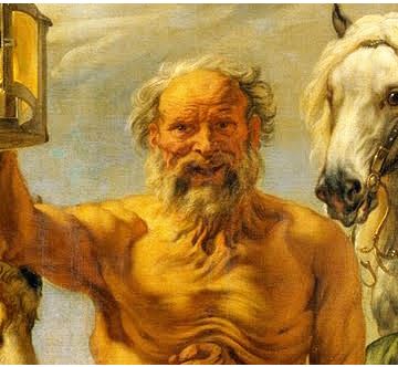 Diogenes of Sinope