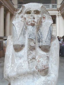 Djoser (Netjerikhet)