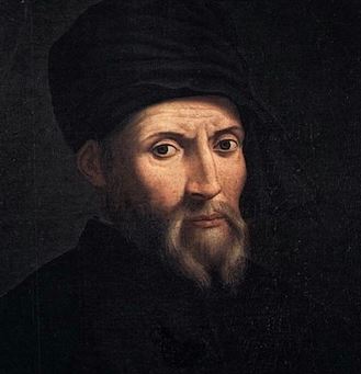 Donato di Niccolò di Betto Bardi (Donatello)