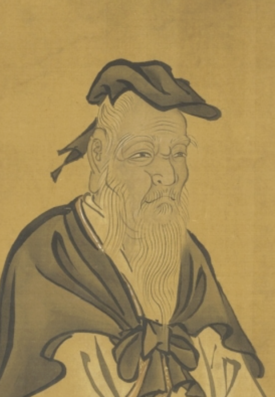 Dong Zhongshu