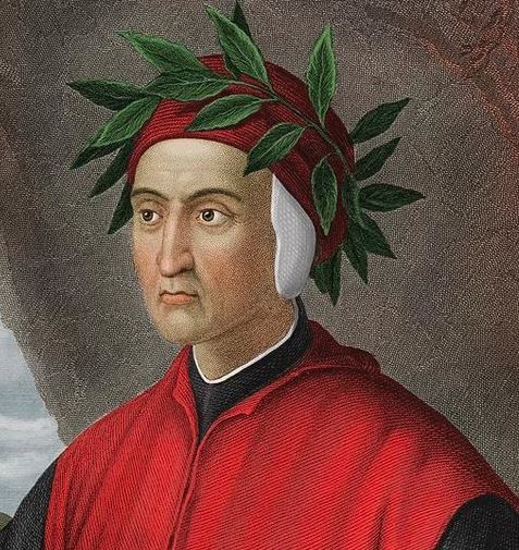 Durante di Alighiero degli Alighieri (Dante)