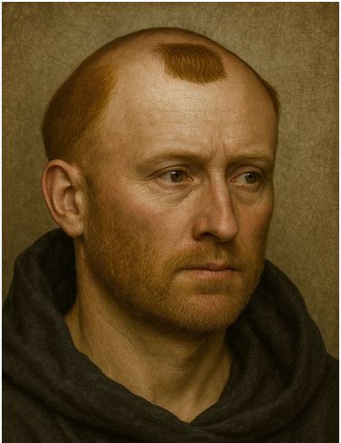 Eckhart von Hochheim (Meister Eckhart)