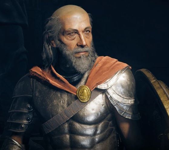Epaminondas of Thebes