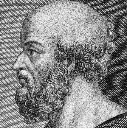 Eratosthenes of Cyrene